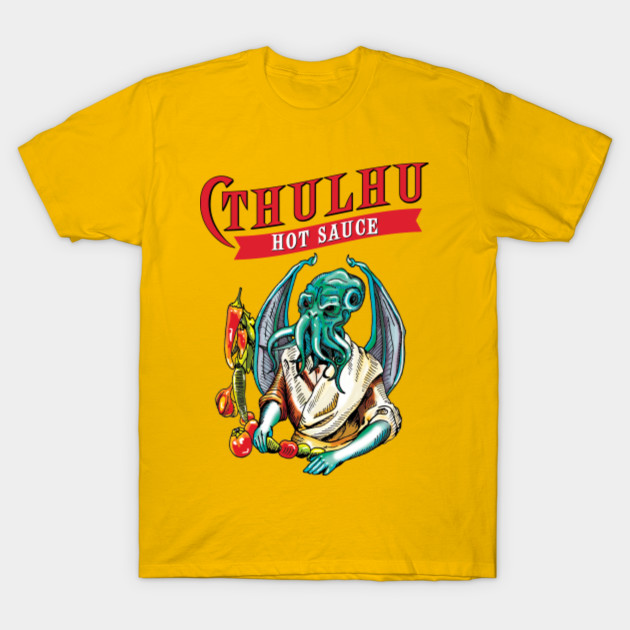 crystal hot sauce t shirt